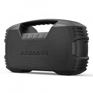 AOMAIS GO Wireless Stereo Bass Bluetooth Portable Speaker